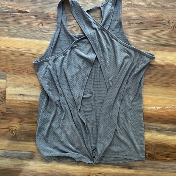 Athleta Tank Top - Picture 2 of 2
